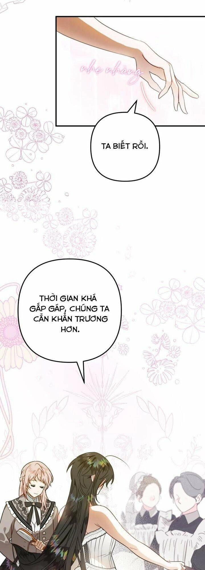 Bỗng Nhiên Tôi Trở Thành Quạ Đen!! Chapter 44 - 61