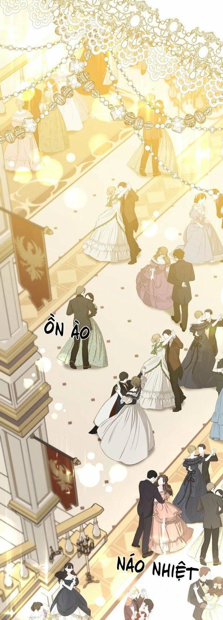 Bỗng Nhiên Tôi Trở Thành Quạ Đen!! Chapter 44 - 63