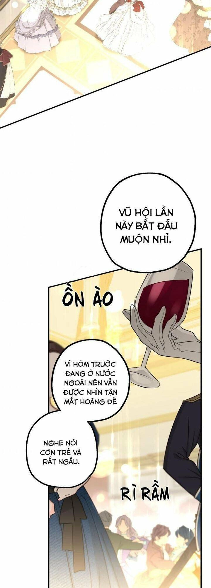 Bỗng Nhiên Tôi Trở Thành Quạ Đen!! Chapter 44 - 64
