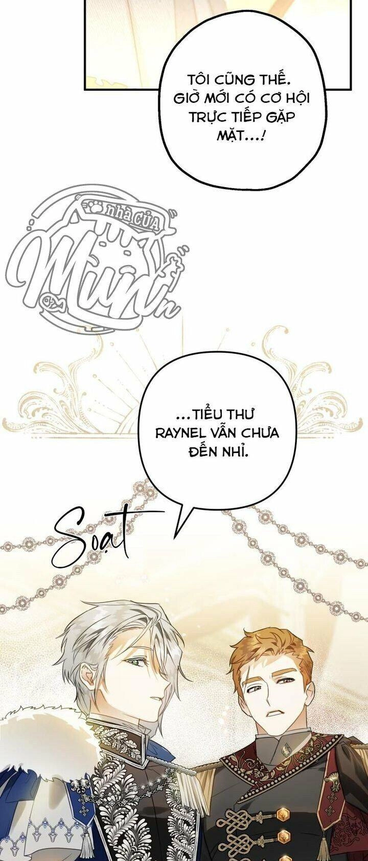 Bỗng Nhiên Tôi Trở Thành Quạ Đen!! Chapter 44 - 65