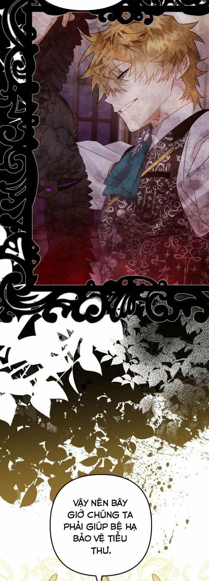 Bỗng Nhiên Tôi Trở Thành Quạ Đen!! Chapter 44 - 69