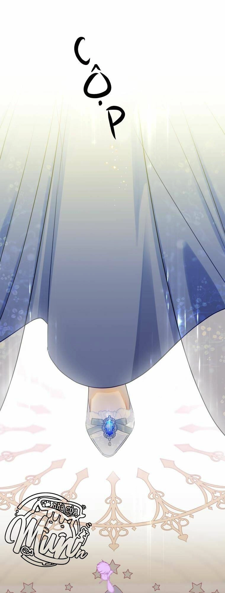 Bỗng Nhiên Tôi Trở Thành Quạ Đen!! Chapter 45 - 1