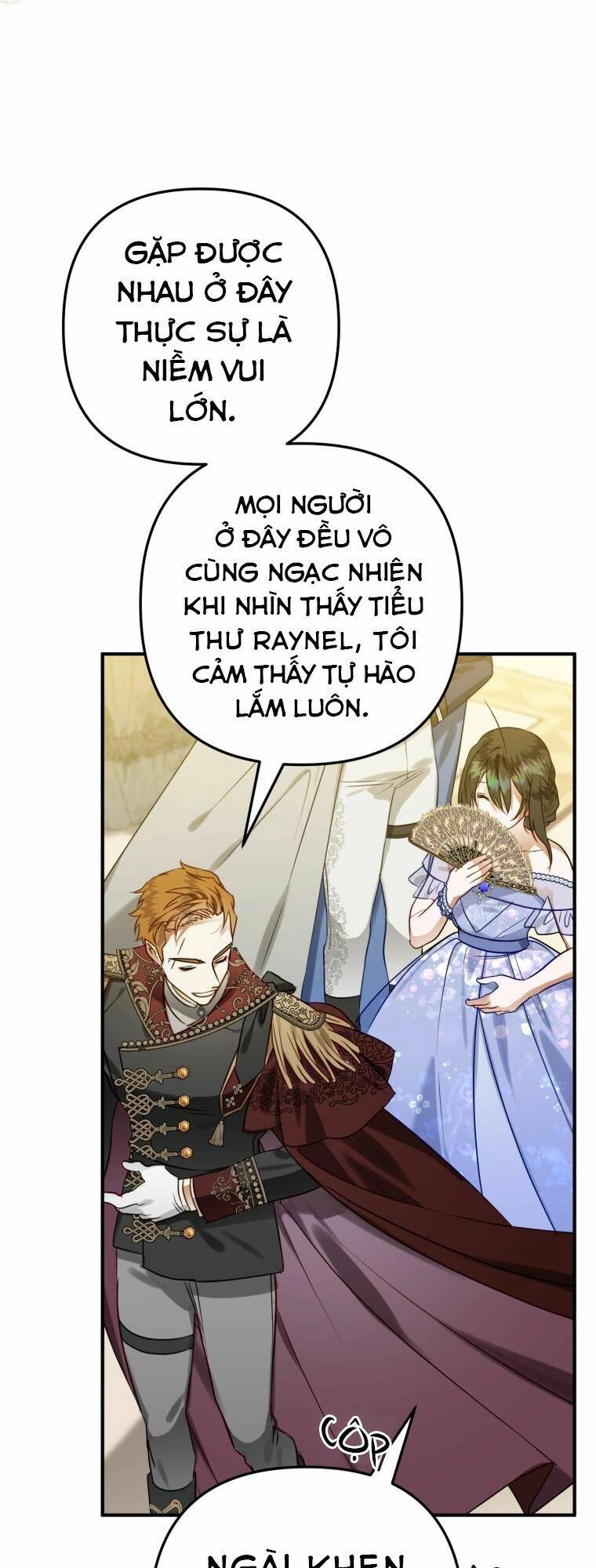 Bỗng Nhiên Tôi Trở Thành Quạ Đen!! Chapter 45 - 9