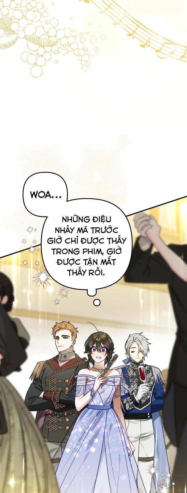 Bỗng Nhiên Tôi Trở Thành Quạ Đen!! Chapter 45 - 22