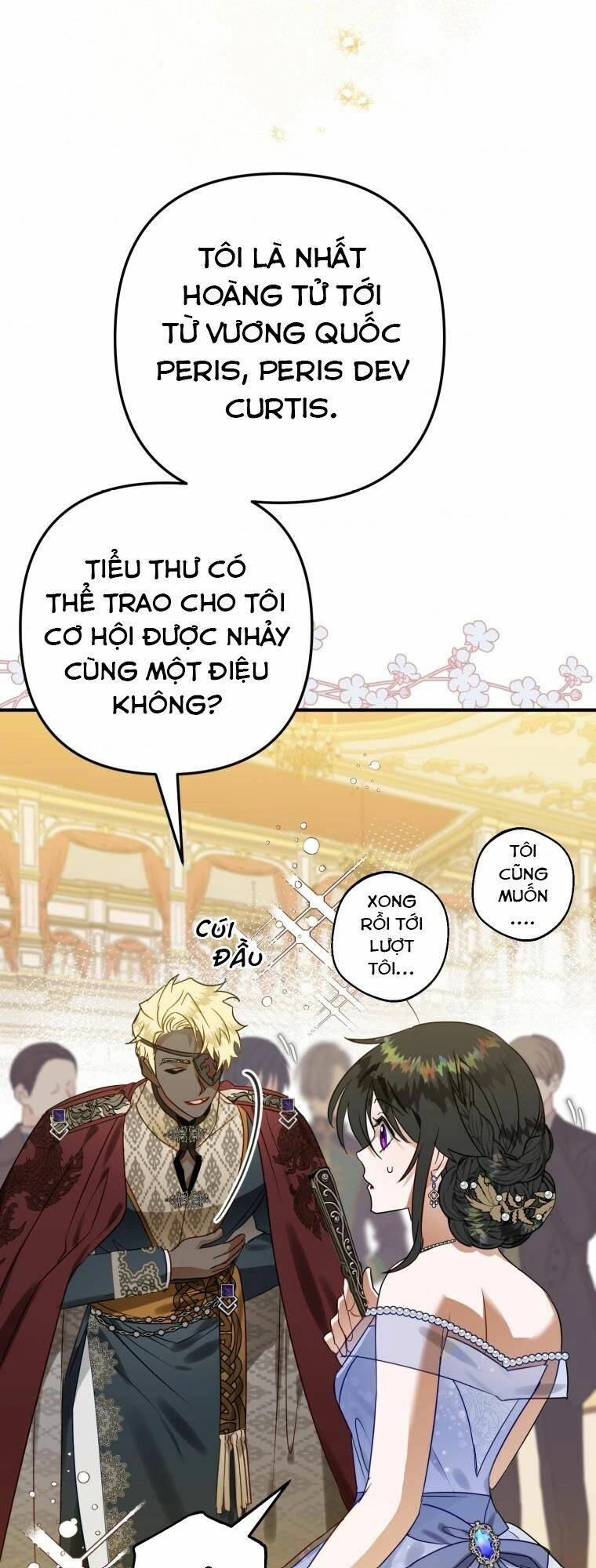 Bỗng Nhiên Tôi Trở Thành Quạ Đen!! Chapter 45 - 24