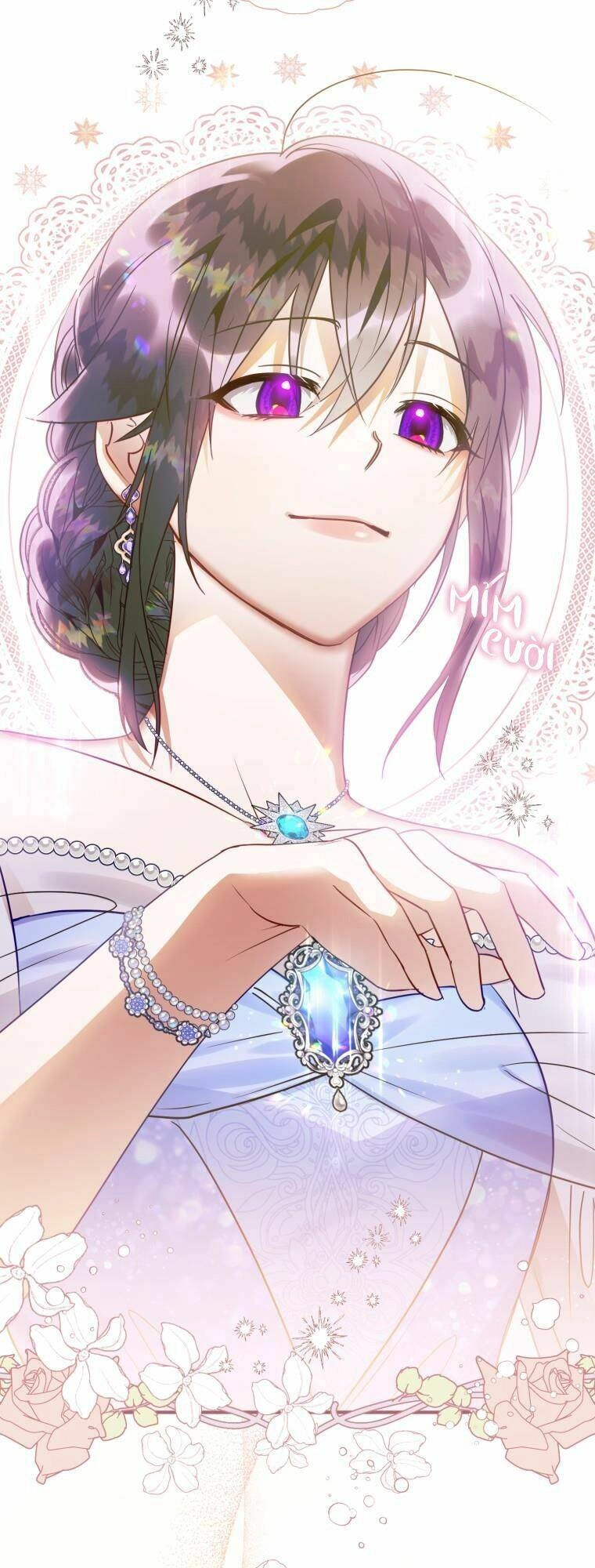 Bỗng Nhiên Tôi Trở Thành Quạ Đen!! Chapter 45 - 31