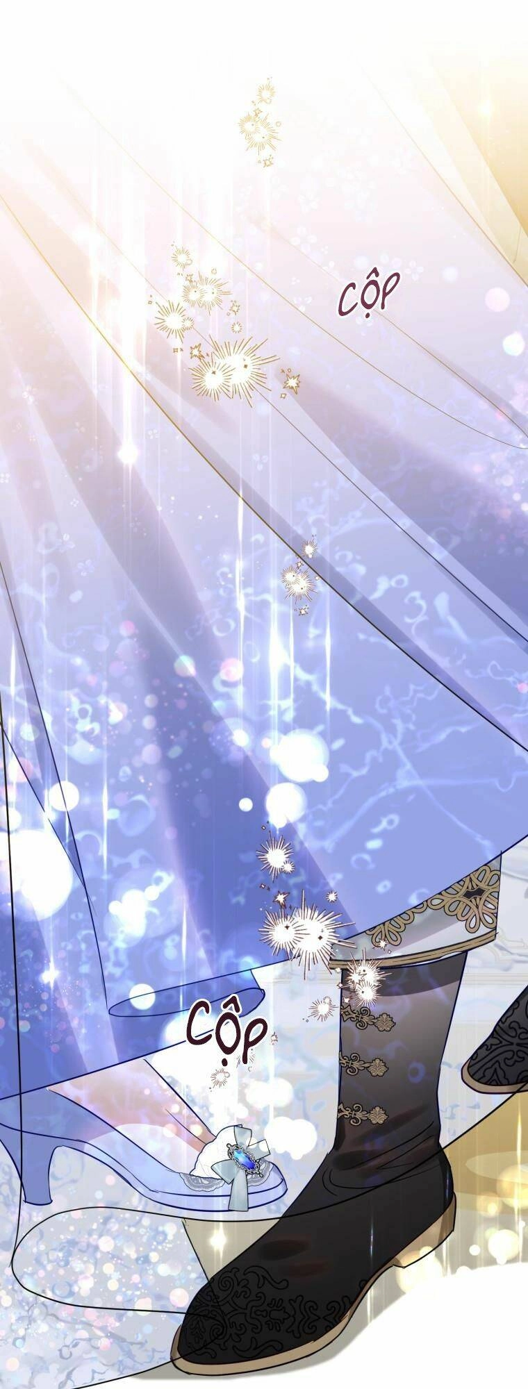 Bỗng Nhiên Tôi Trở Thành Quạ Đen!! Chapter 45 - 35