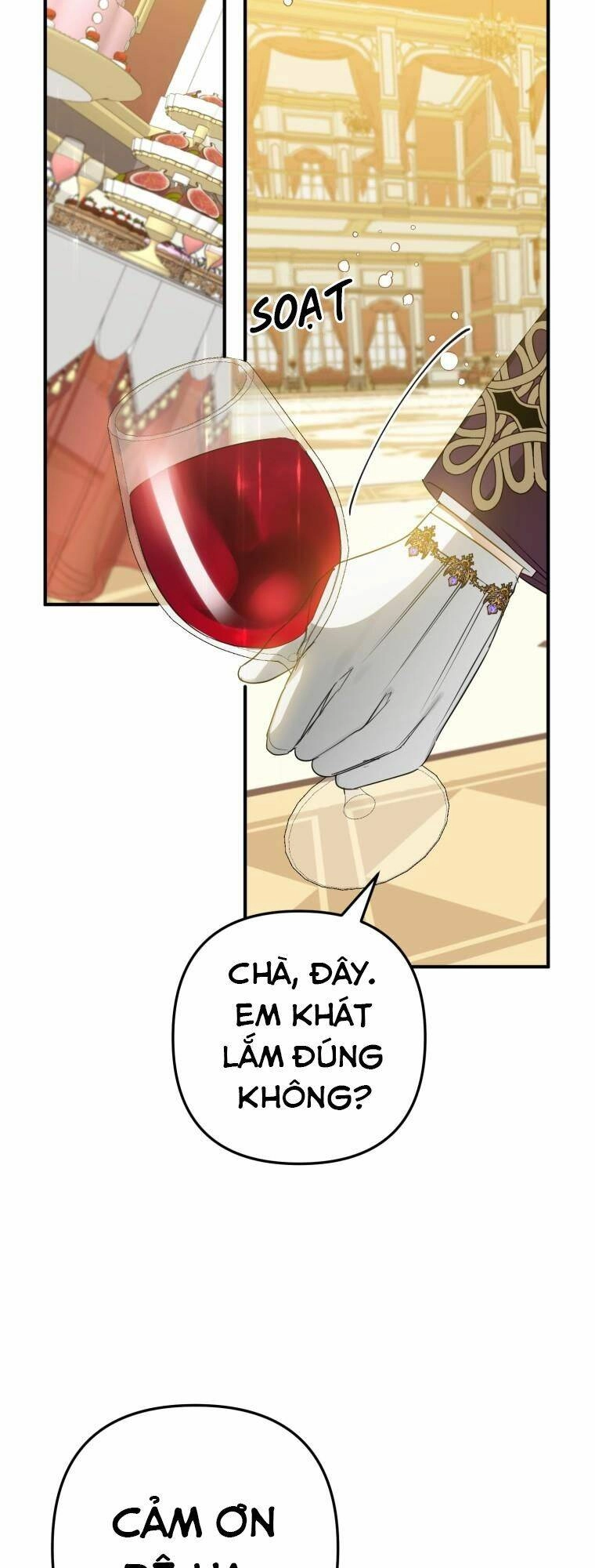 Bỗng Nhiên Tôi Trở Thành Quạ Đen!! Chapter 45 - 42