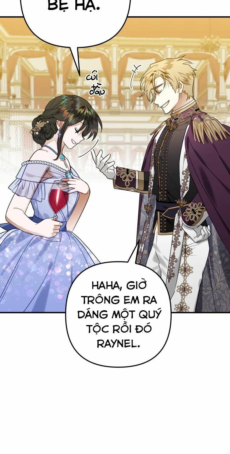 Bỗng Nhiên Tôi Trở Thành Quạ Đen!! Chapter 45 - 43