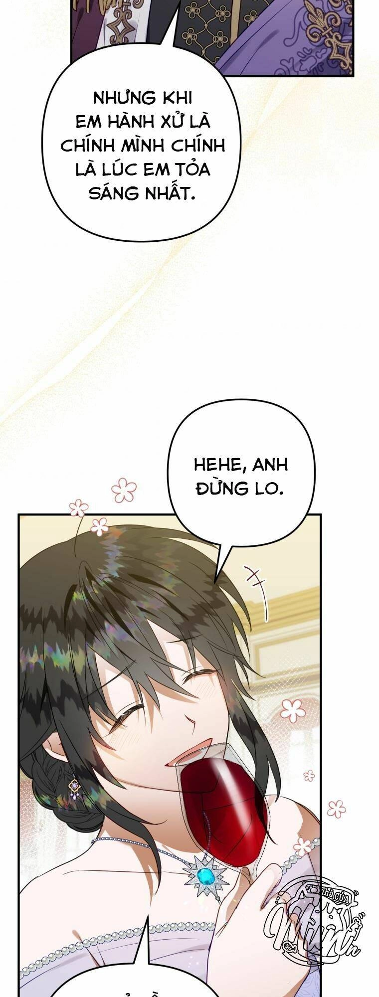 Bỗng Nhiên Tôi Trở Thành Quạ Đen!! Chapter 45 - 45