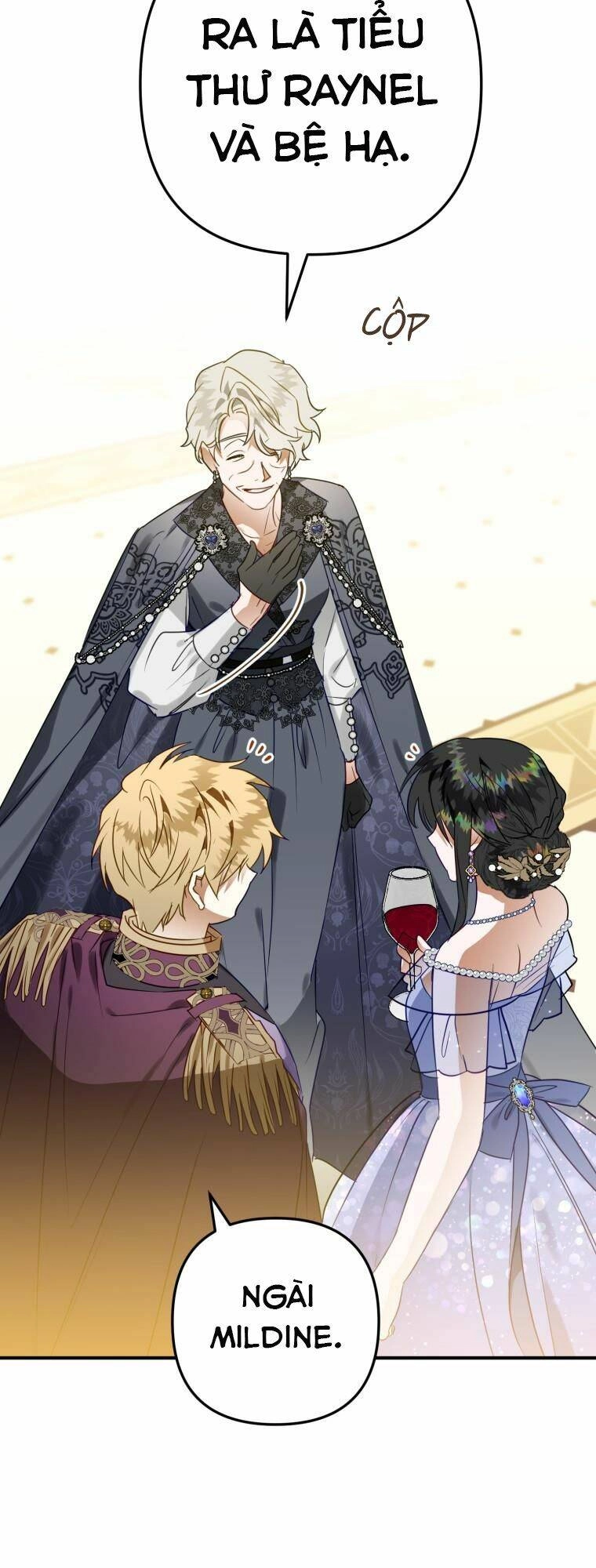 Bỗng Nhiên Tôi Trở Thành Quạ Đen!! Chapter 45 - 48