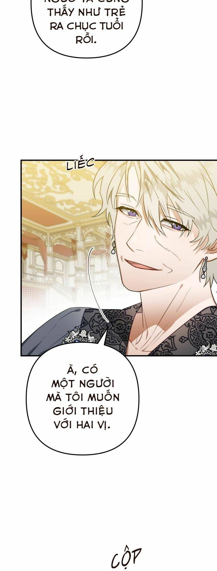 Bỗng Nhiên Tôi Trở Thành Quạ Đen!! Chapter 45 - 50