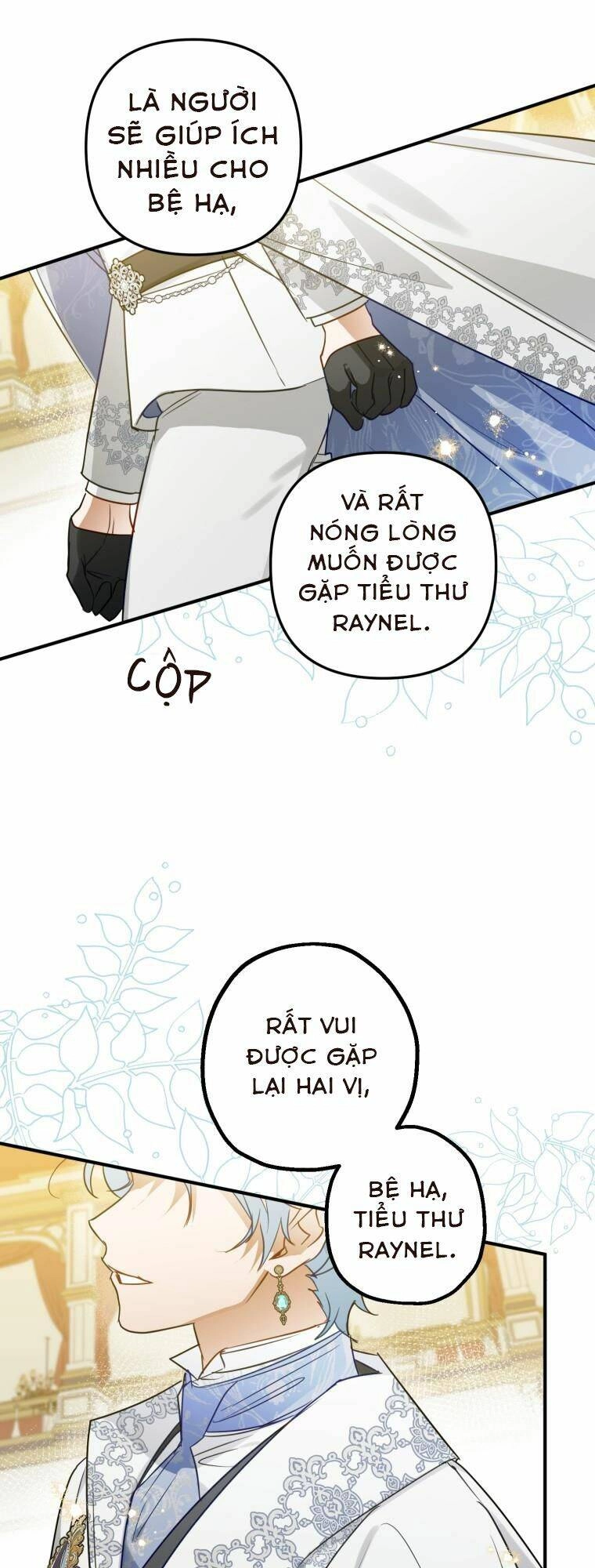 Bỗng Nhiên Tôi Trở Thành Quạ Đen!! Chapter 45 - 51