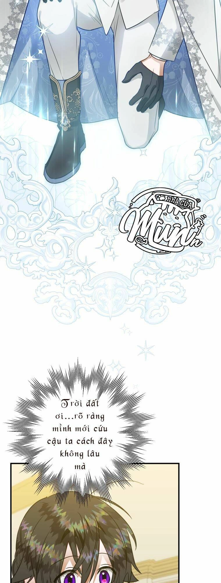 Bỗng Nhiên Tôi Trở Thành Quạ Đen!! Chapter 45 - 53