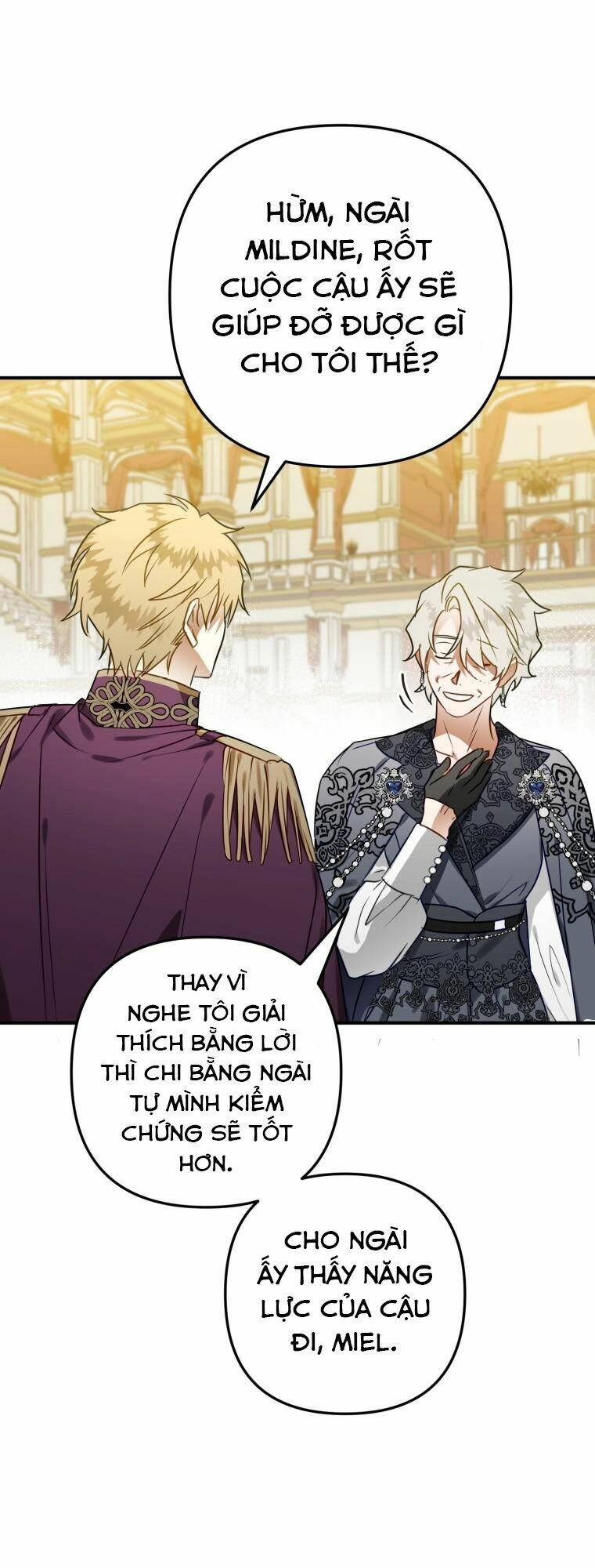 Bỗng Nhiên Tôi Trở Thành Quạ Đen!! Chapter 45 - 56