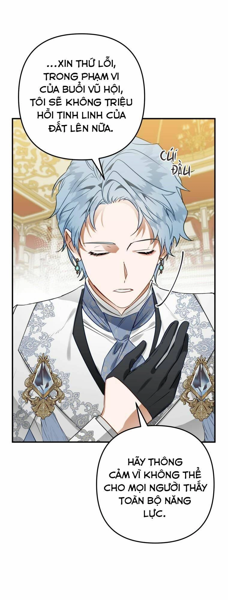 Bỗng Nhiên Tôi Trở Thành Quạ Đen!! Chapter 45 - 62