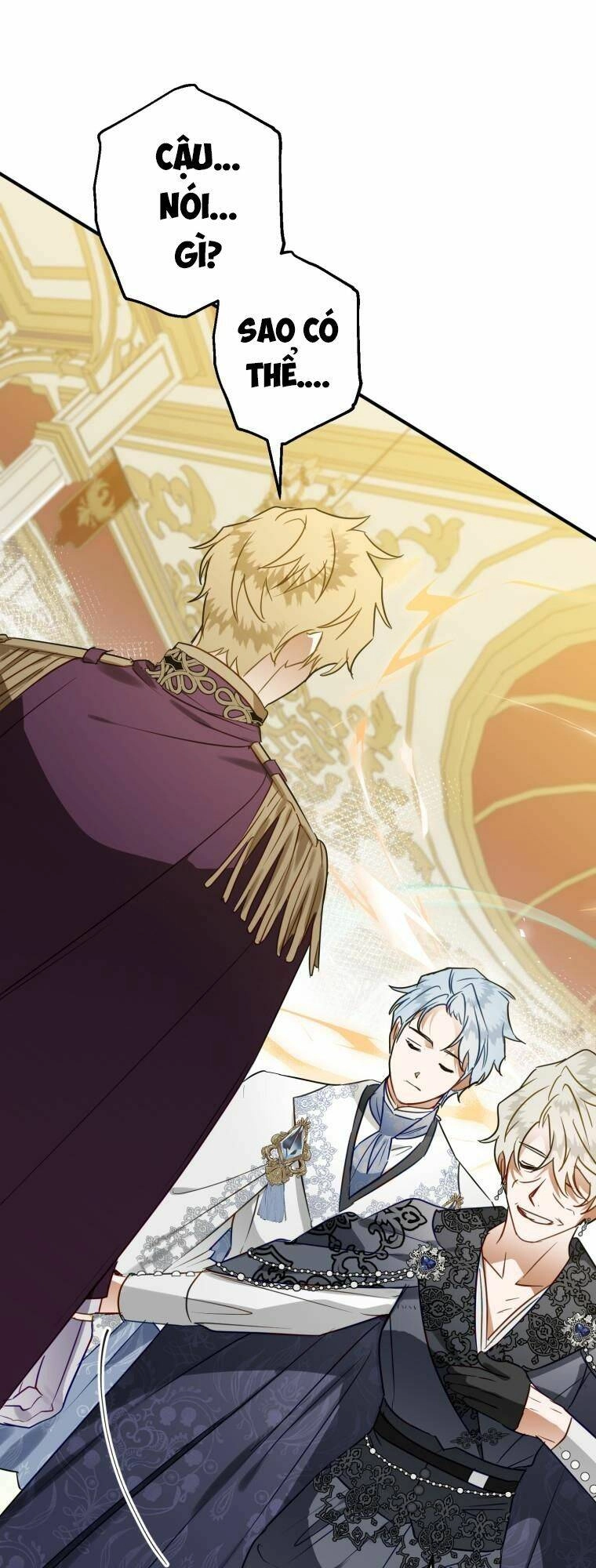 Bỗng Nhiên Tôi Trở Thành Quạ Đen!! Chapter 45 - 63