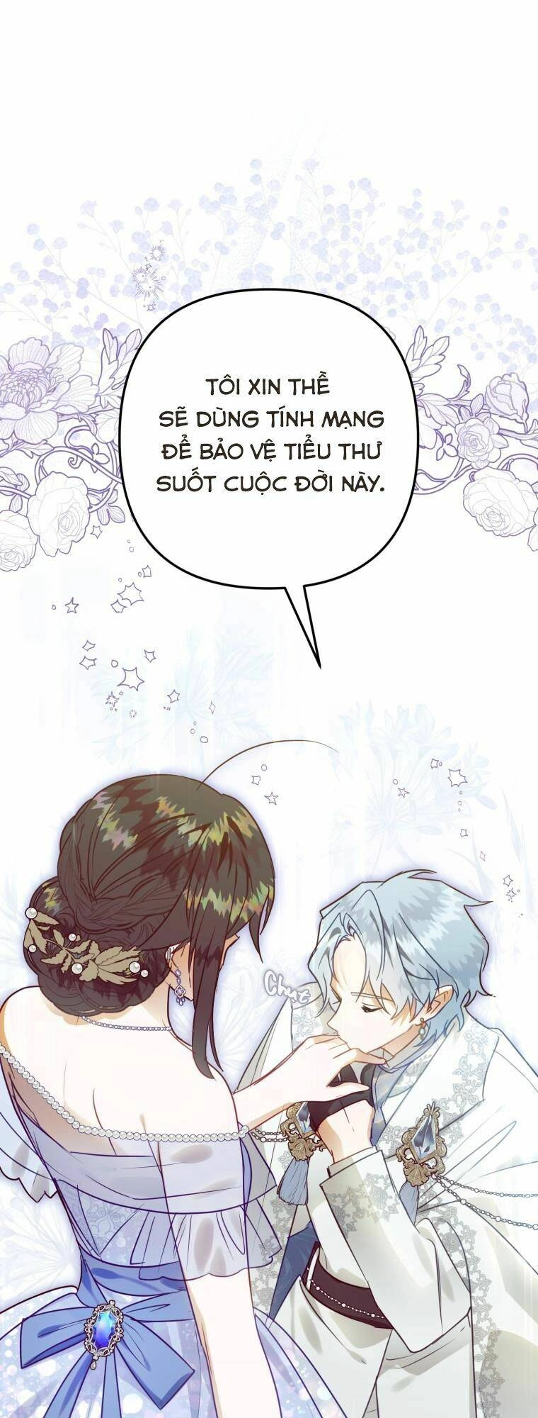 Bỗng Nhiên Tôi Trở Thành Quạ Đen!! Chapter 46 - 1