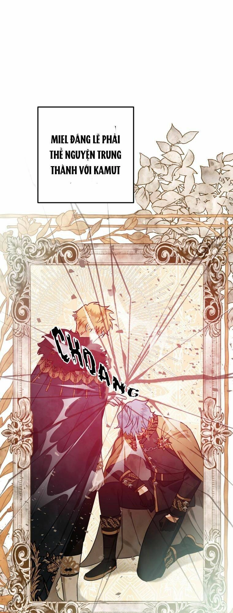 Bỗng Nhiên Tôi Trở Thành Quạ Đen!! Chapter 46 - 4