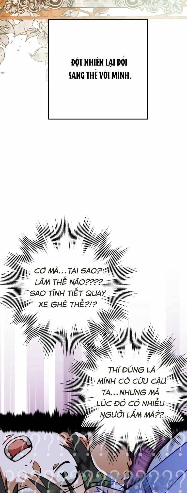 Bỗng Nhiên Tôi Trở Thành Quạ Đen!! Chapter 46 - 5