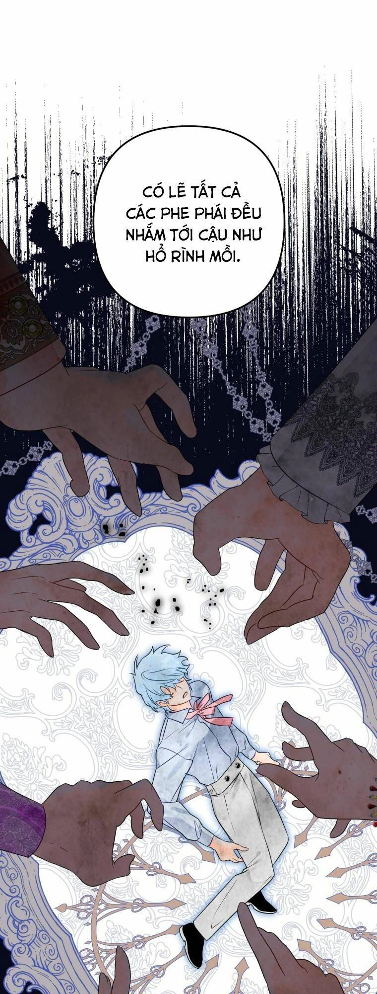 Bỗng Nhiên Tôi Trở Thành Quạ Đen!! Chapter 46 - 11