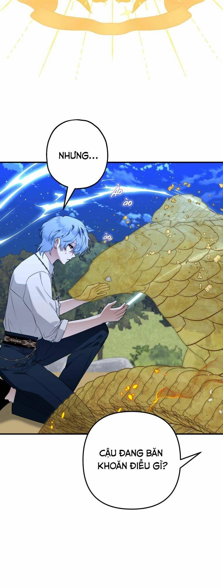 Bỗng Nhiên Tôi Trở Thành Quạ Đen!! Chapter 46 - 13