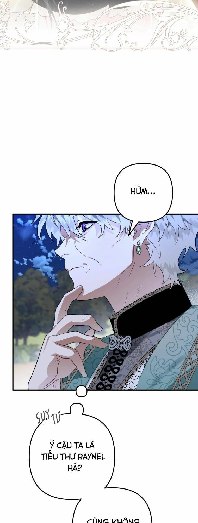 Bỗng Nhiên Tôi Trở Thành Quạ Đen!! Chapter 46 - 16