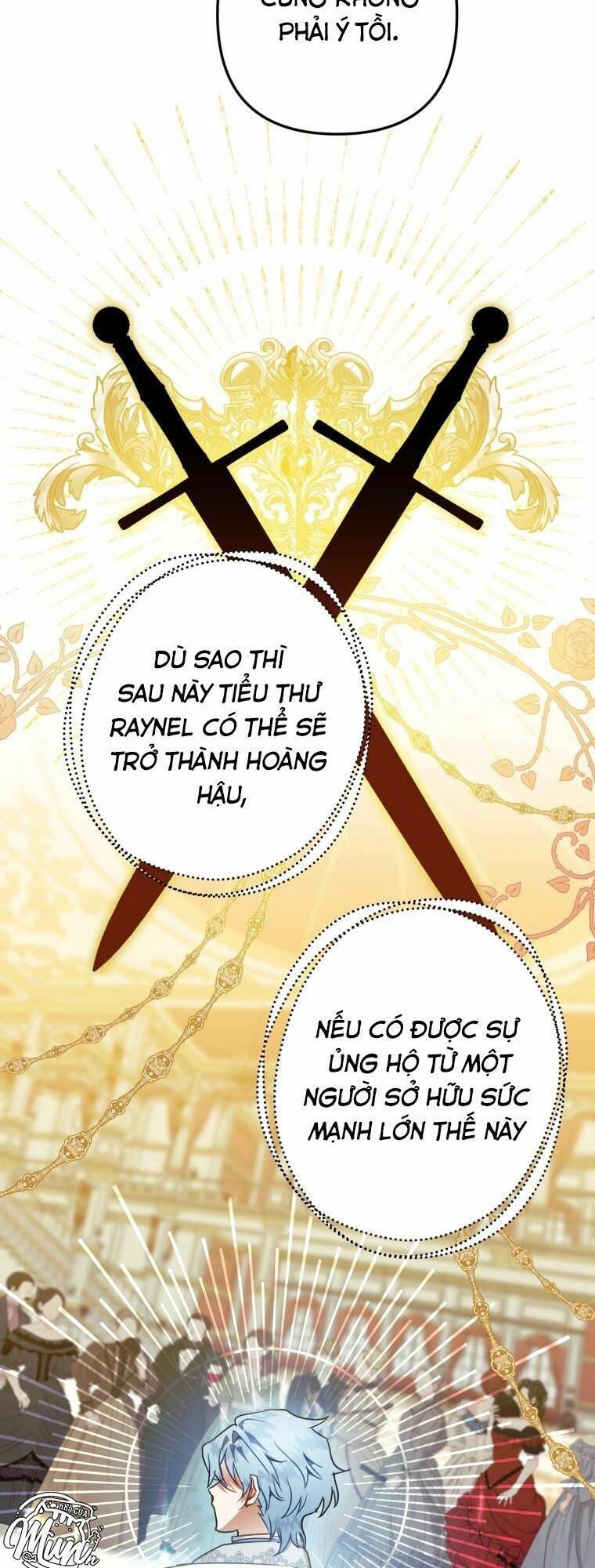 Bỗng Nhiên Tôi Trở Thành Quạ Đen!! Chapter 46 - 17