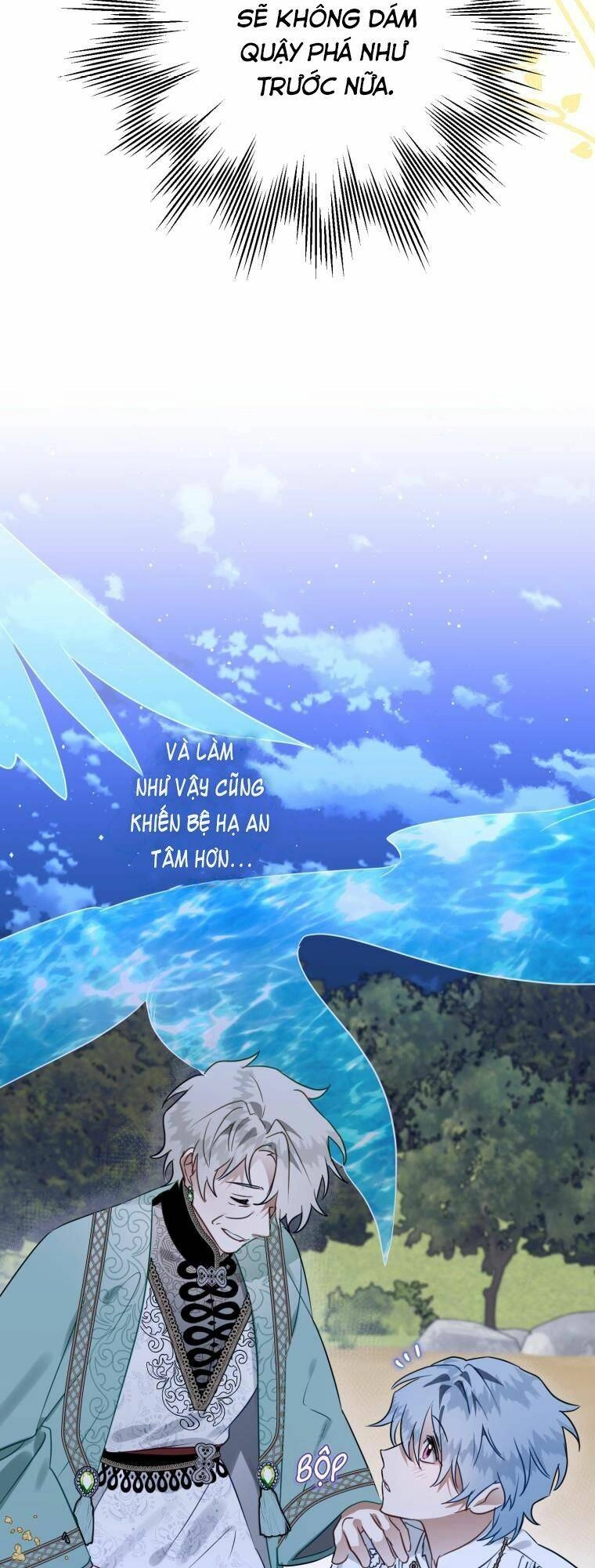 Bỗng Nhiên Tôi Trở Thành Quạ Đen!! Chapter 46 - 19