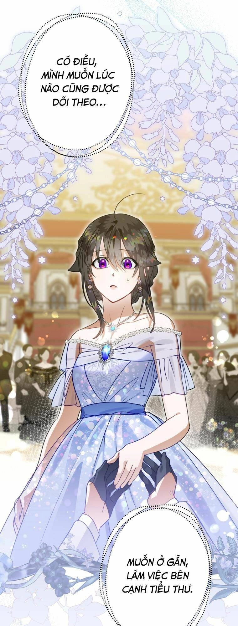 Bỗng Nhiên Tôi Trở Thành Quạ Đen!! Chapter 46 - 22