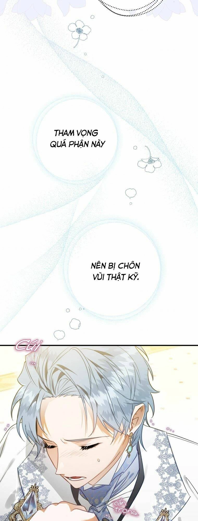 Bỗng Nhiên Tôi Trở Thành Quạ Đen!! Chapter 46 - 23
