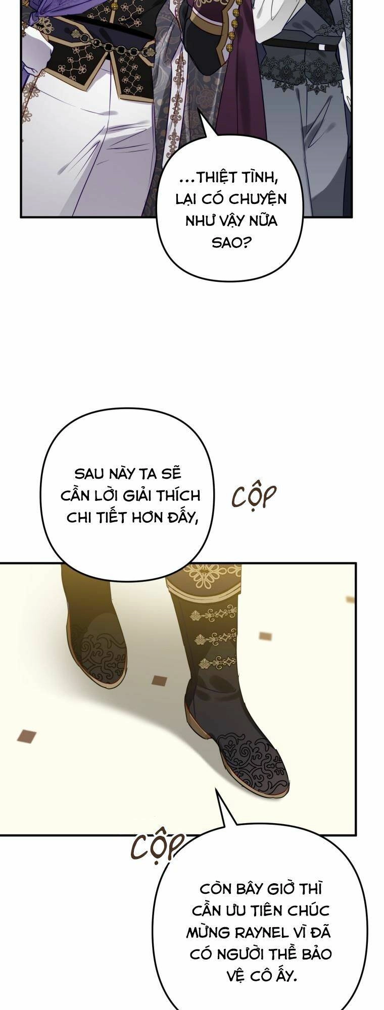 Bỗng Nhiên Tôi Trở Thành Quạ Đen!! Chapter 46 - 27