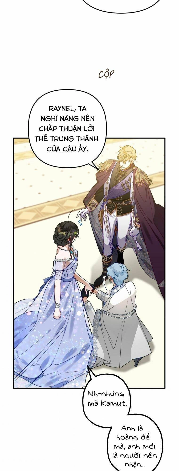 Bỗng Nhiên Tôi Trở Thành Quạ Đen!! Chapter 46 - 28