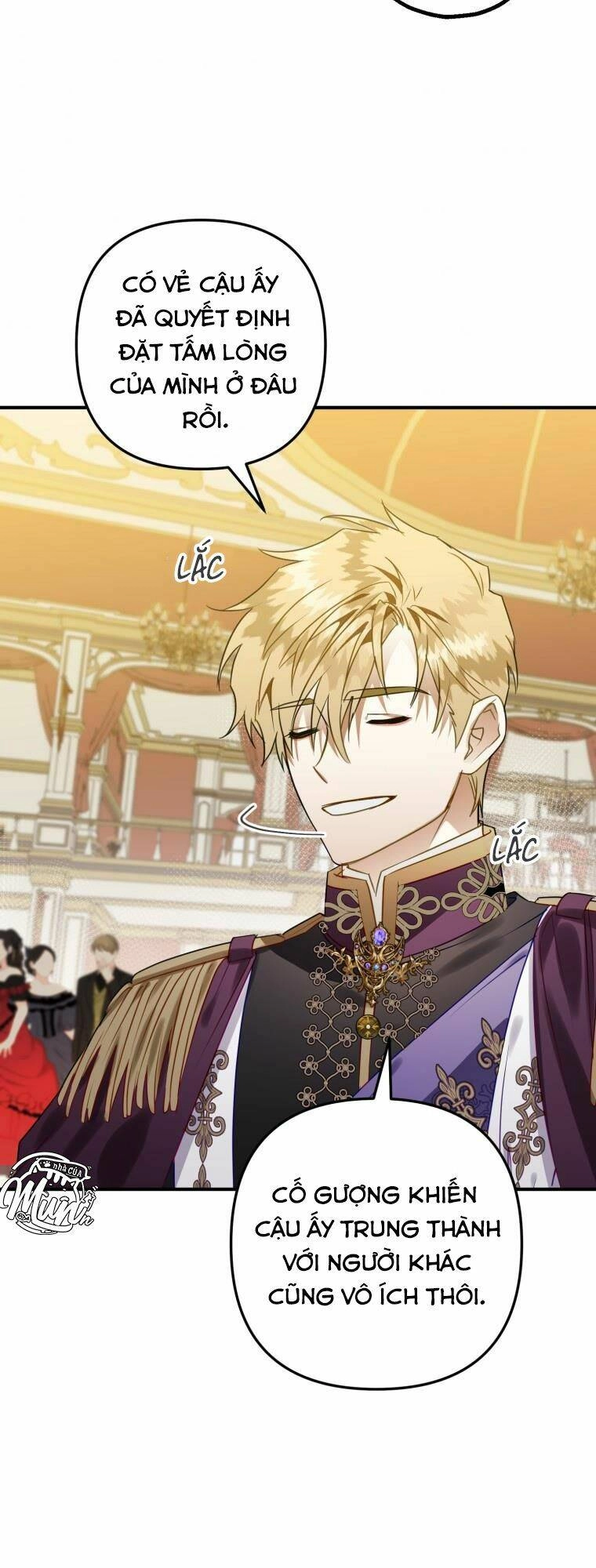 Bỗng Nhiên Tôi Trở Thành Quạ Đen!! Chapter 46 - 29