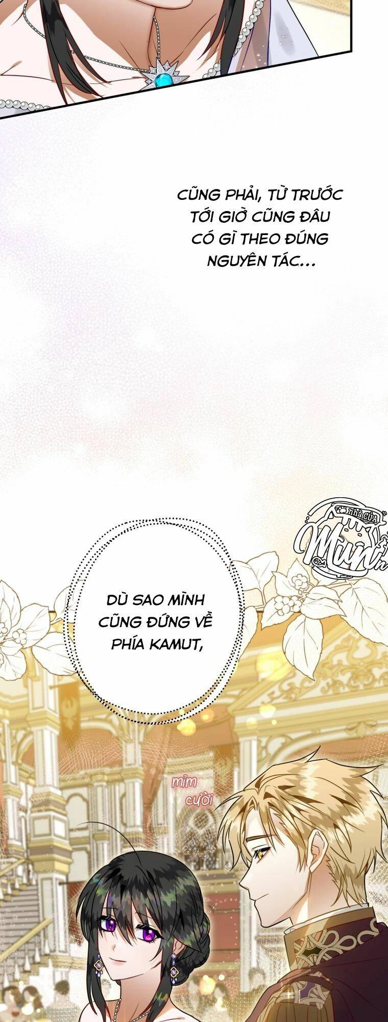 Bỗng Nhiên Tôi Trở Thành Quạ Đen!! Chapter 46 - 31