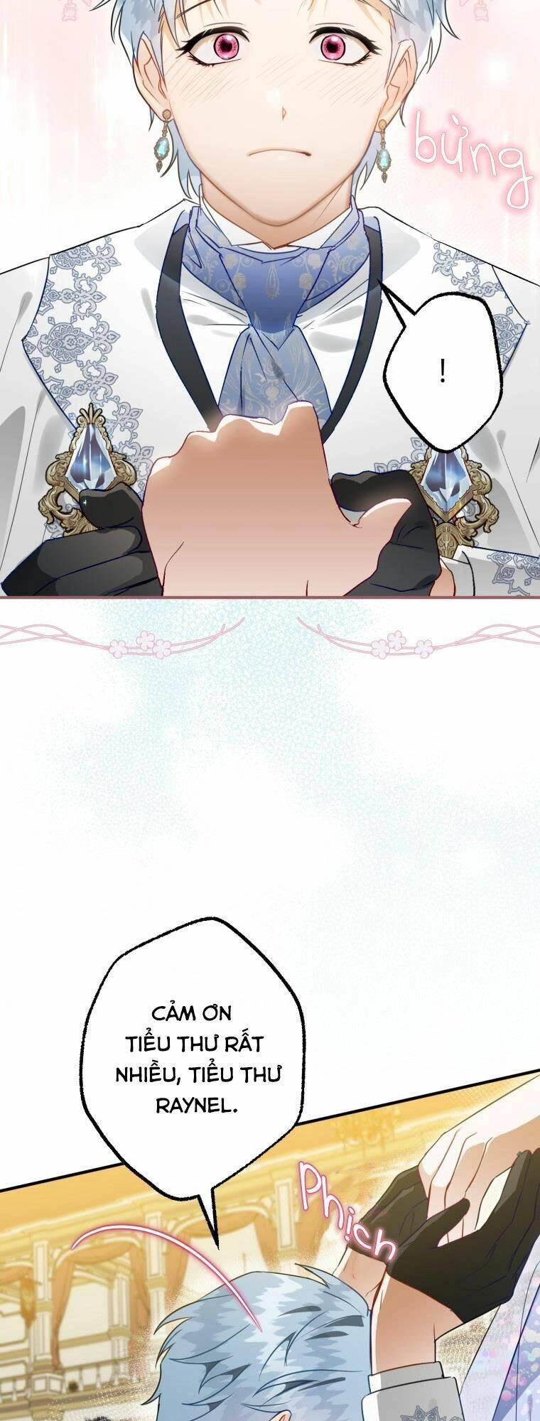 Bỗng Nhiên Tôi Trở Thành Quạ Đen!! Chapter 46 - 33