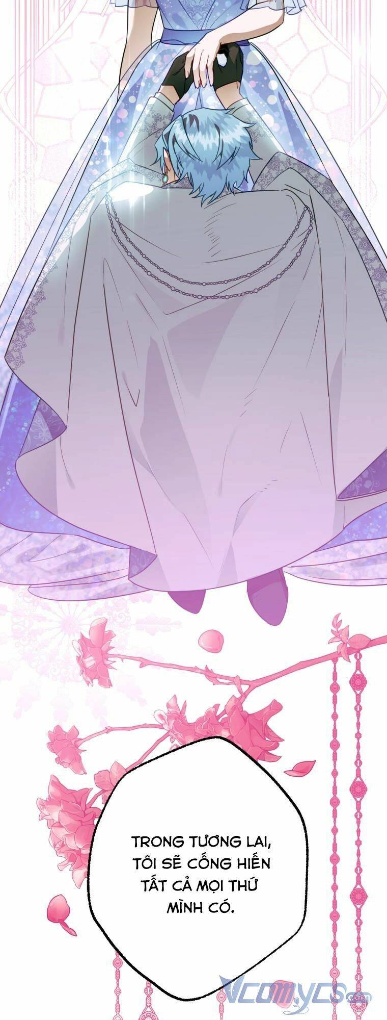 Bỗng Nhiên Tôi Trở Thành Quạ Đen!! Chapter 46 - 35