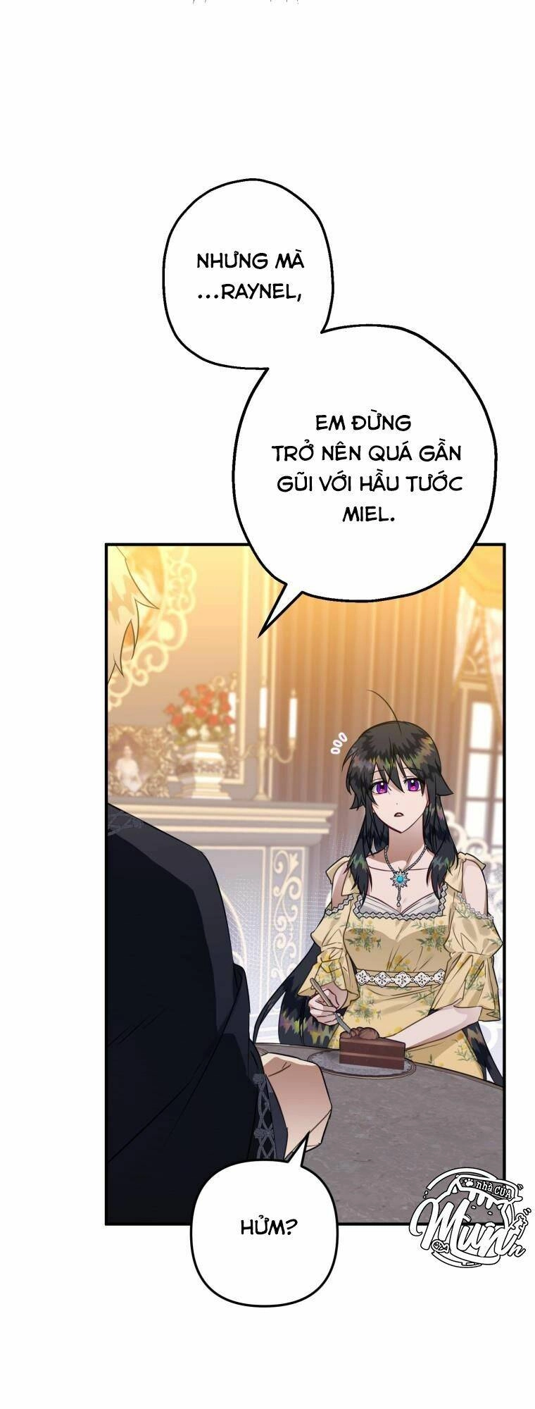 Bỗng Nhiên Tôi Trở Thành Quạ Đen!! Chapter 46 - 42