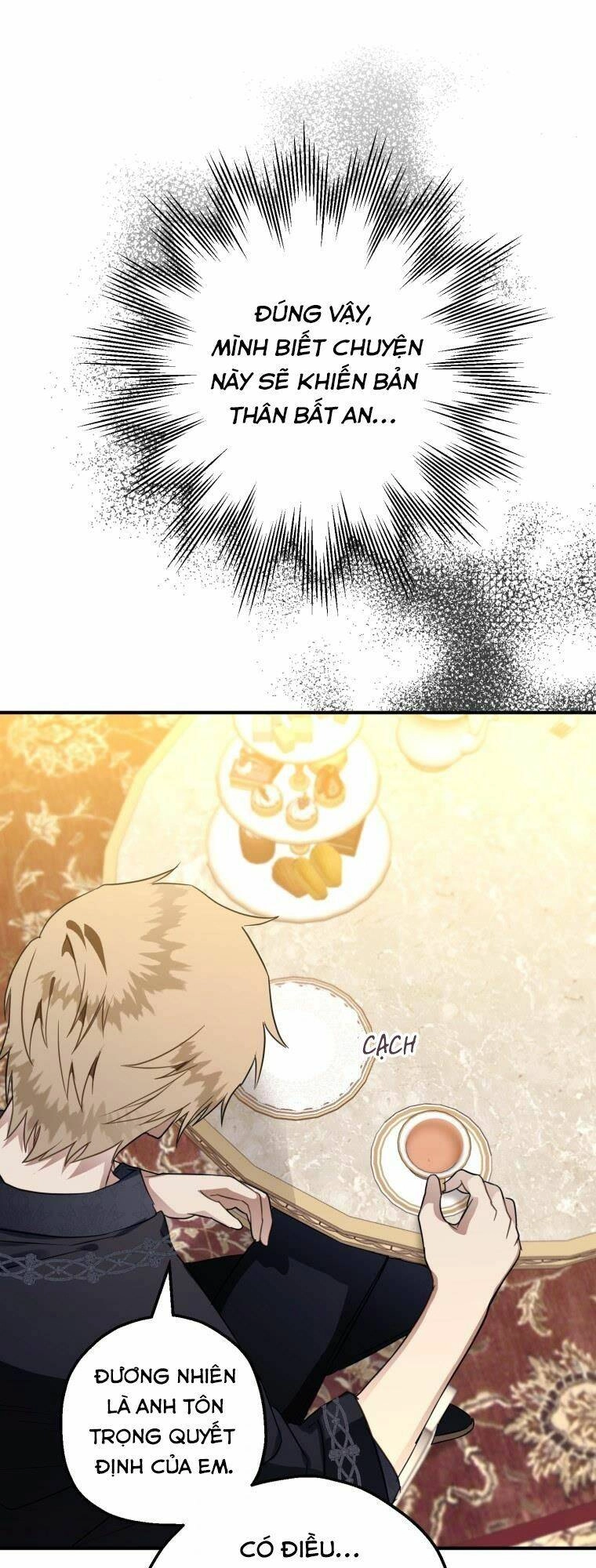 Bỗng Nhiên Tôi Trở Thành Quạ Đen!! Chapter 46 - 43