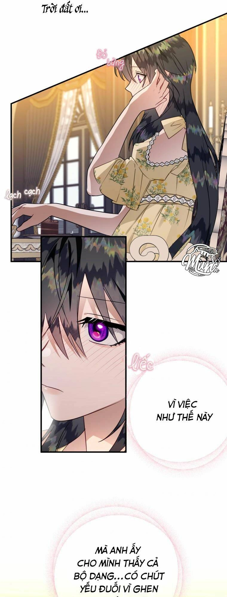 Bỗng Nhiên Tôi Trở Thành Quạ Đen!! Chapter 46 - 48