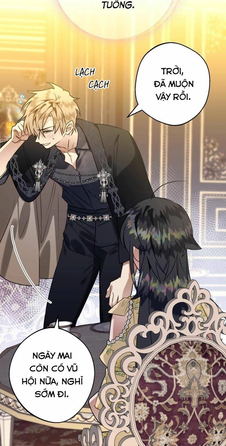 Bỗng Nhiên Tôi Trở Thành Quạ Đen!! Chapter 46 - 49