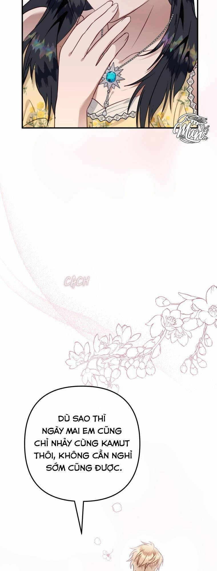 Bỗng Nhiên Tôi Trở Thành Quạ Đen!! Chapter 46 - 51