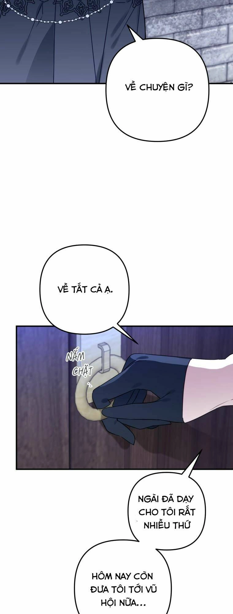 Bỗng Nhiên Tôi Trở Thành Quạ Đen!! Chapter 46 - 56