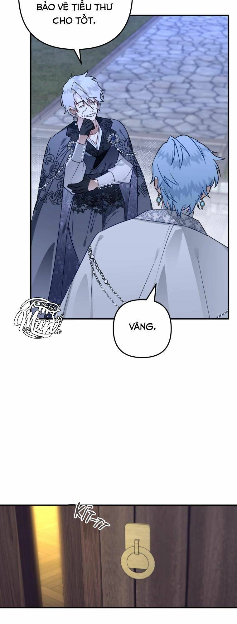 Bỗng Nhiên Tôi Trở Thành Quạ Đen!! Chapter 46 - 63