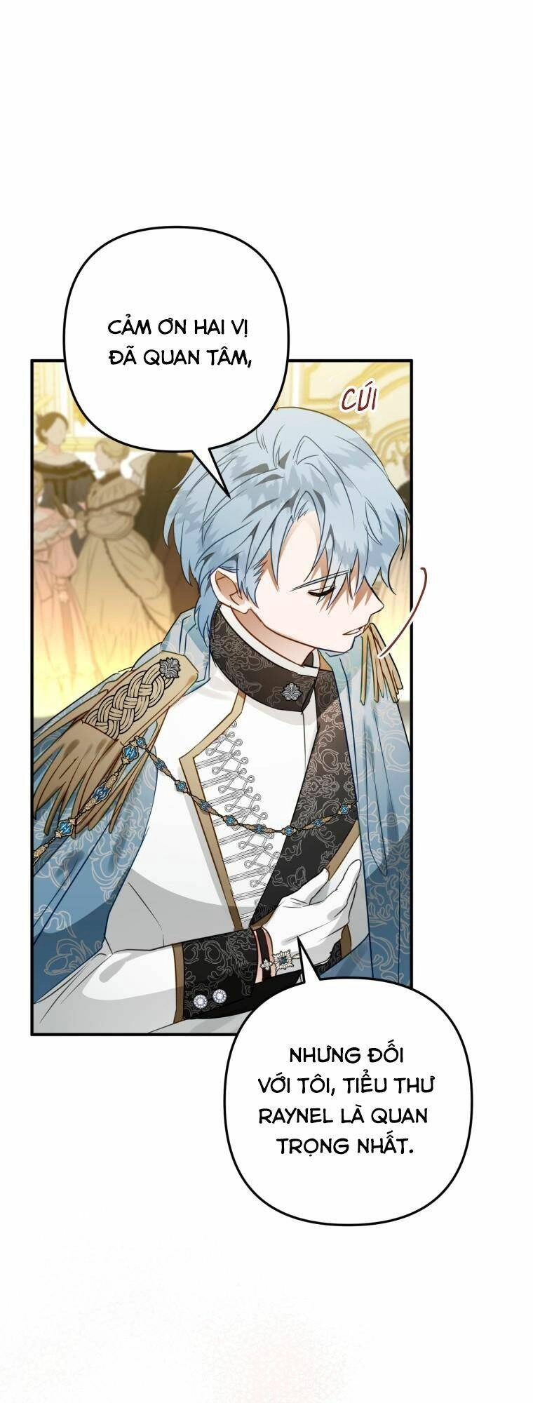 Bỗng Nhiên Tôi Trở Thành Quạ Đen!! Chapter 46 - 73