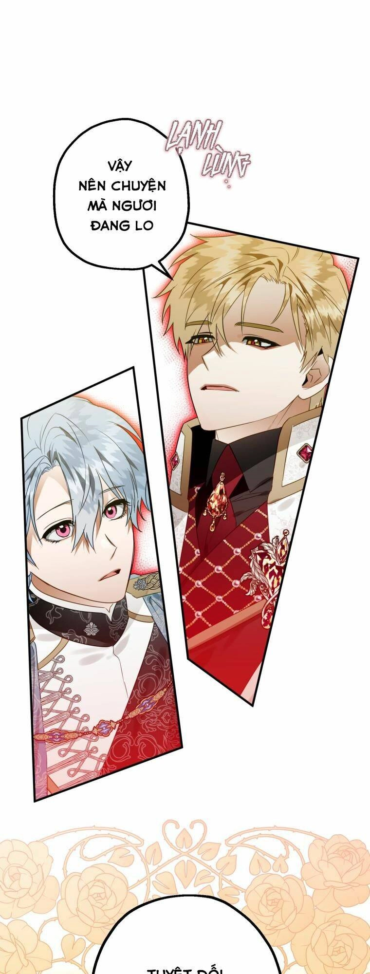 Bỗng Nhiên Tôi Trở Thành Quạ Đen!! Chapter 47 - 1