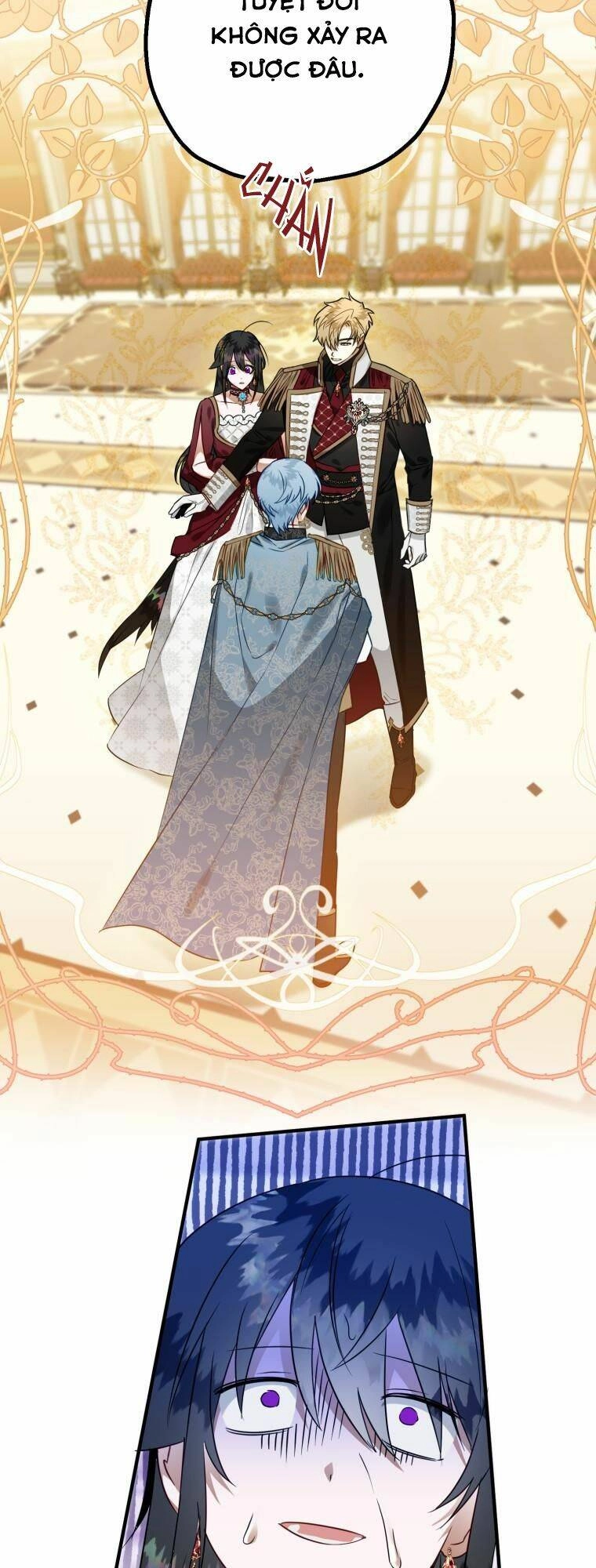 Bỗng Nhiên Tôi Trở Thành Quạ Đen!! Chapter 47 - 2