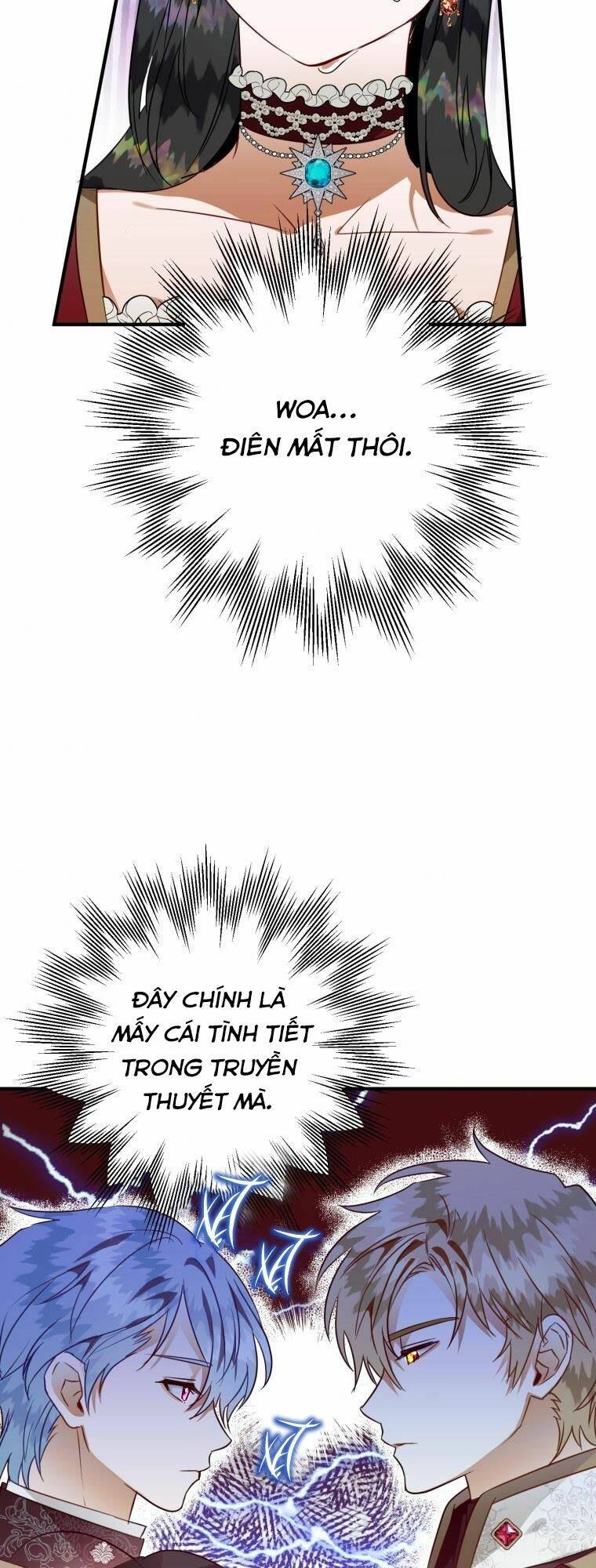 Bỗng Nhiên Tôi Trở Thành Quạ Đen!! Chapter 47 - 3