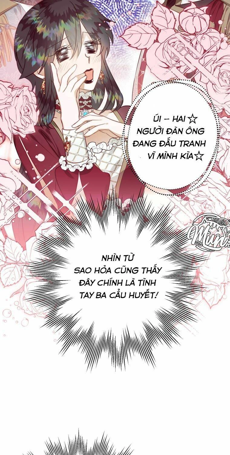 Bỗng Nhiên Tôi Trở Thành Quạ Đen!! Chapter 47 - 4