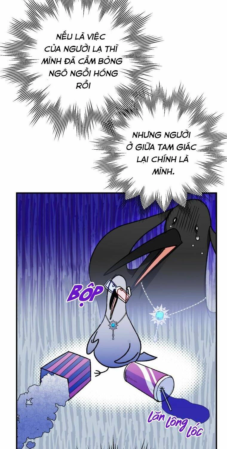 Bỗng Nhiên Tôi Trở Thành Quạ Đen!! Chapter 47 - 5